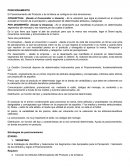 Posicionamiento del Producto o de la Marca