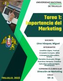 Marketing En El Siglo XXI