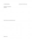 INFLUENCIA DE LAS REDES SOCIALES