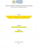 UTILIDAD DEL USO COMBINADO DE ACIDO SALICILICO Y FITICO EN EL TRATAMIENTO DE LA HIPER PIGMENTACION CORPORAL DESDE LA TRICOLOGÍA Y COSMIATRÍA EN ECUADOR EN EL AÑO 2021