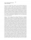 Ensayo sobre Design Thinking