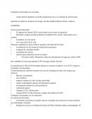 Diferencias Hotel Proximity y Bardessono