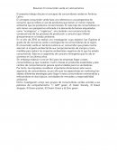 Resumen El consumidor verde en Latinoamérica