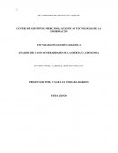 Generalidades de la oferta y la demanda