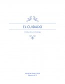 EL CUIDADO Introducción a la Psicología