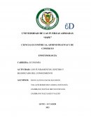 Los Fundamentos, sentido y significado del conocimiento