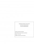 Diferencias entre encuesta y cuestionario