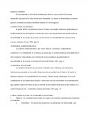 CONCEPTO DE AUDITORÍA