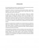 Infografía Antamina