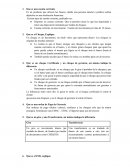 Cuestionario de contabilidad de instituciones financieras