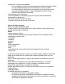 El positivismo / corrientes historiográficas