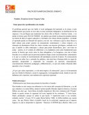 Pedagogía del oprimido