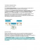 Tolerancia inmunologica