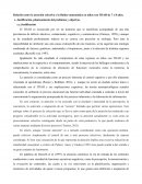 Relación entre la atención selectiva y la fluidez matemática en niños con TDAH de 7 y 8 años