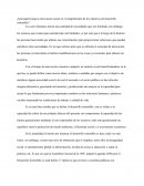 Innovación social y desarrollo sostenible