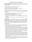 Capítulo 5 – Diseño de los sistemas administrativos