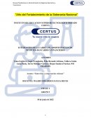 Entrevista a empresarios exitosos