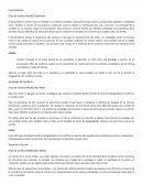 Funcionalismo (Tipo de análisis MACRO) Durkhiem