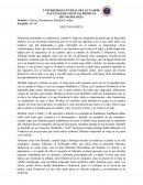 Resumen del libro cuerpo y almas