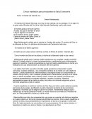 El Poder del mantra vivo