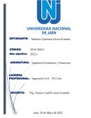 CASO PRACTICO DE LA DETERMINACIÓN DEL TAMAÑO DE LA MUESTRA