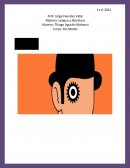 La naranja mecánica. La impune locura de la juventud