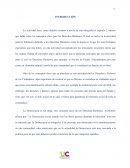 Infografía Derechos Humanos