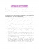 Método de las secciones