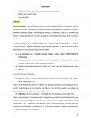 RESUMEN TRIBUTARIO 2° PARCIAL