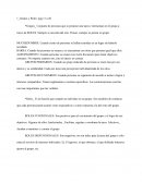 Resumen psicología social