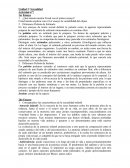 Guía Tres ensayos de Freud