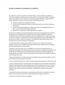 GESTION DE CAMBIOS EN EL DESARROLLO DE UN PROYECTO