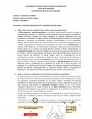 CONTRACCIÓN MUSCULAR Y PERIODO LATENTE