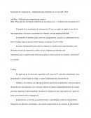 Homeopatía la Medicina Psicosomatica