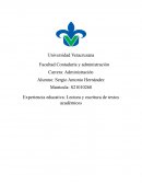 La importancia del desarrollo sustentable de las organizaciones