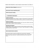 Técnicos singnificativos SAS