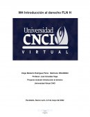 CNCI Proyecyo Modular Derecho