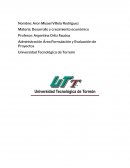 Arboles de objetivos y problemas