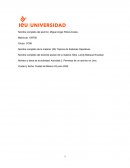 Actividad 2. Permisos de un archivo en Unix