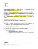 Funciones Esenciales de la Salud Pública - FESP/OPS