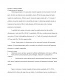 Complicaciones del puerperio