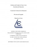 GÉNESIS Y ESTADO ACTUAL DE LA EDUCACIÓN COMPARADA