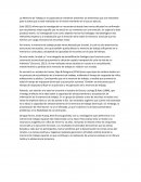 La Memoria de Trabajo