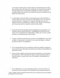 DEGRADACIÓN DE PAVIMENTOS EN EL SECTOR VIAL DEL ASENTAMIENTO HUMANO “POLVORINES” DE LA CIUDAD DE PIURA. Página 26