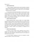 INFORME DE PROGRESO ESCOLAR