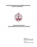 Caso Empresa Easy Cleaning