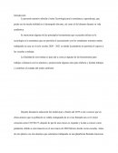 TEGNOLOGIA PARA LA ENSEÑANZA APRENDIZAJE