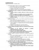 Simulacro de examen teorico - Contabilidad gerencial