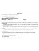 Proyecto Aulico Arte