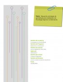 MANUAL DE ESTRATEGIAS DE APRENDIZAJE PARA ESTUDIANTES CON TECNOLOGÍA SUPERIOR EN ENFERMERÍA